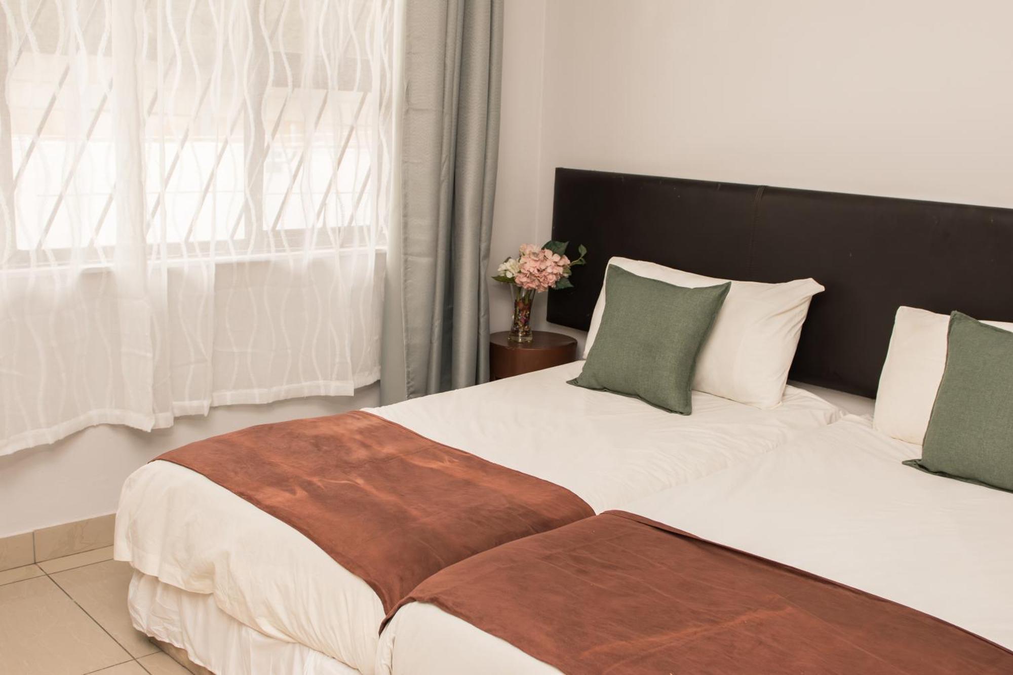 Mauya Guesthouse Kuils River Luaran gambar